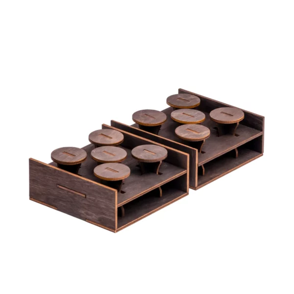 Extra Miniature Holders