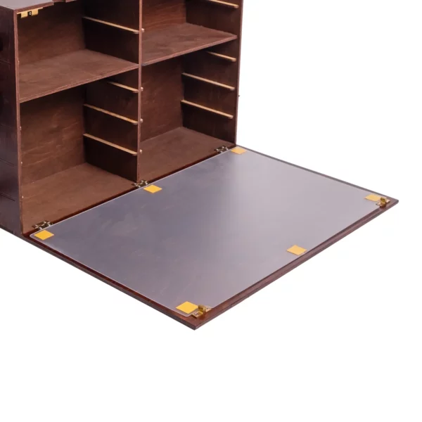 Protective mat
