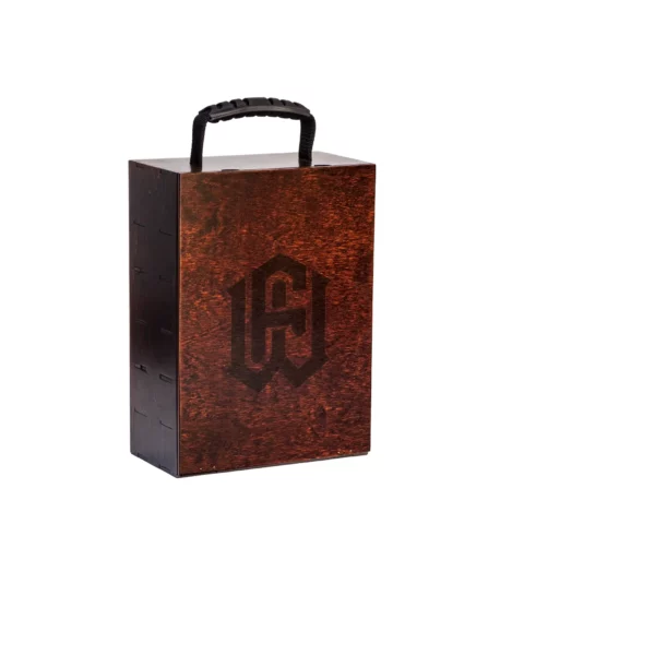 The Mini Case