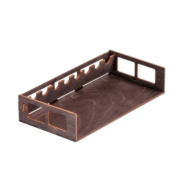 Extra Paint Tube Tray
