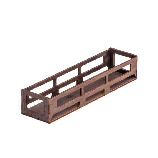 Half Tray