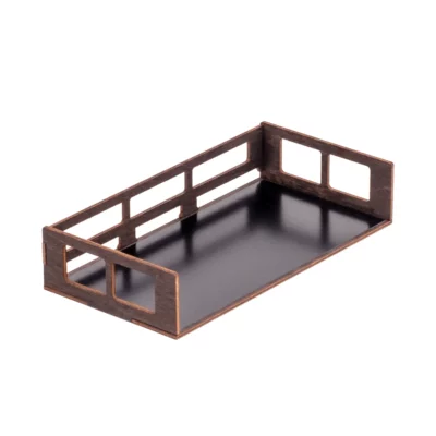 Magnetic Miniature Tray