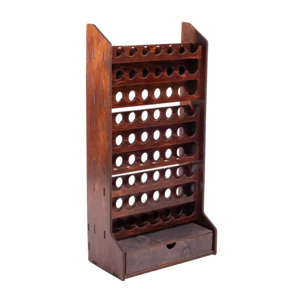 The Dropper Rack