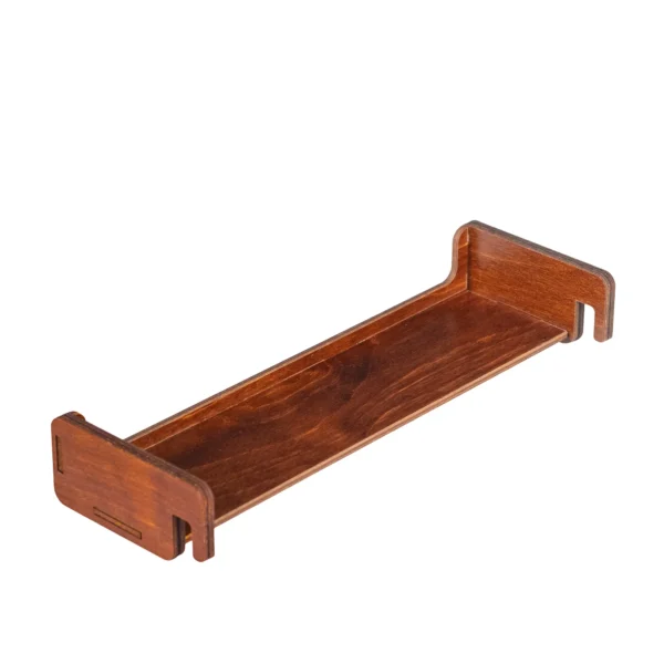Tray mount