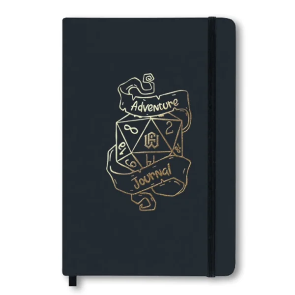 Adventure Journal