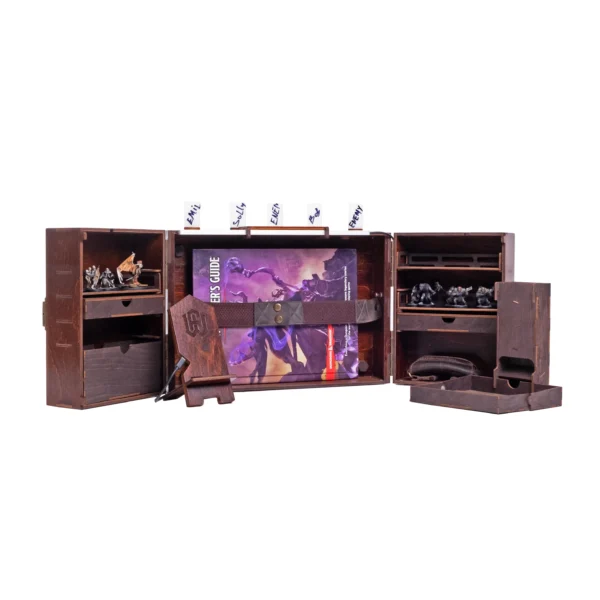 Gamemaster's Chest