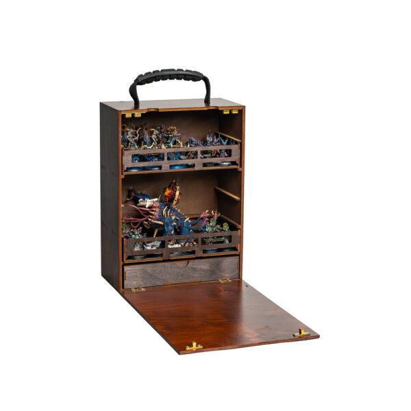 Skirmish Case