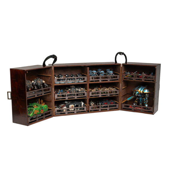 Army Chest